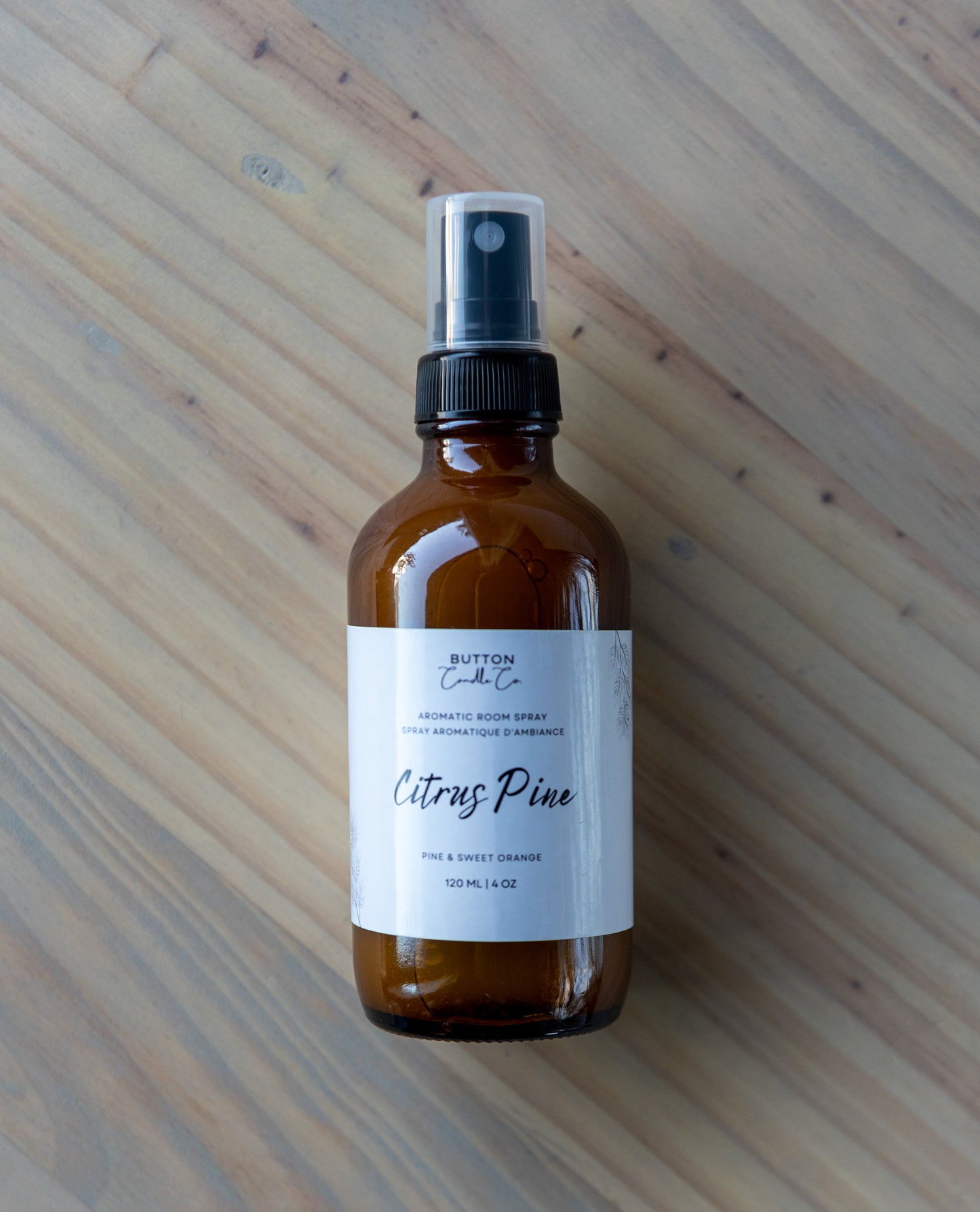 Room Sprays