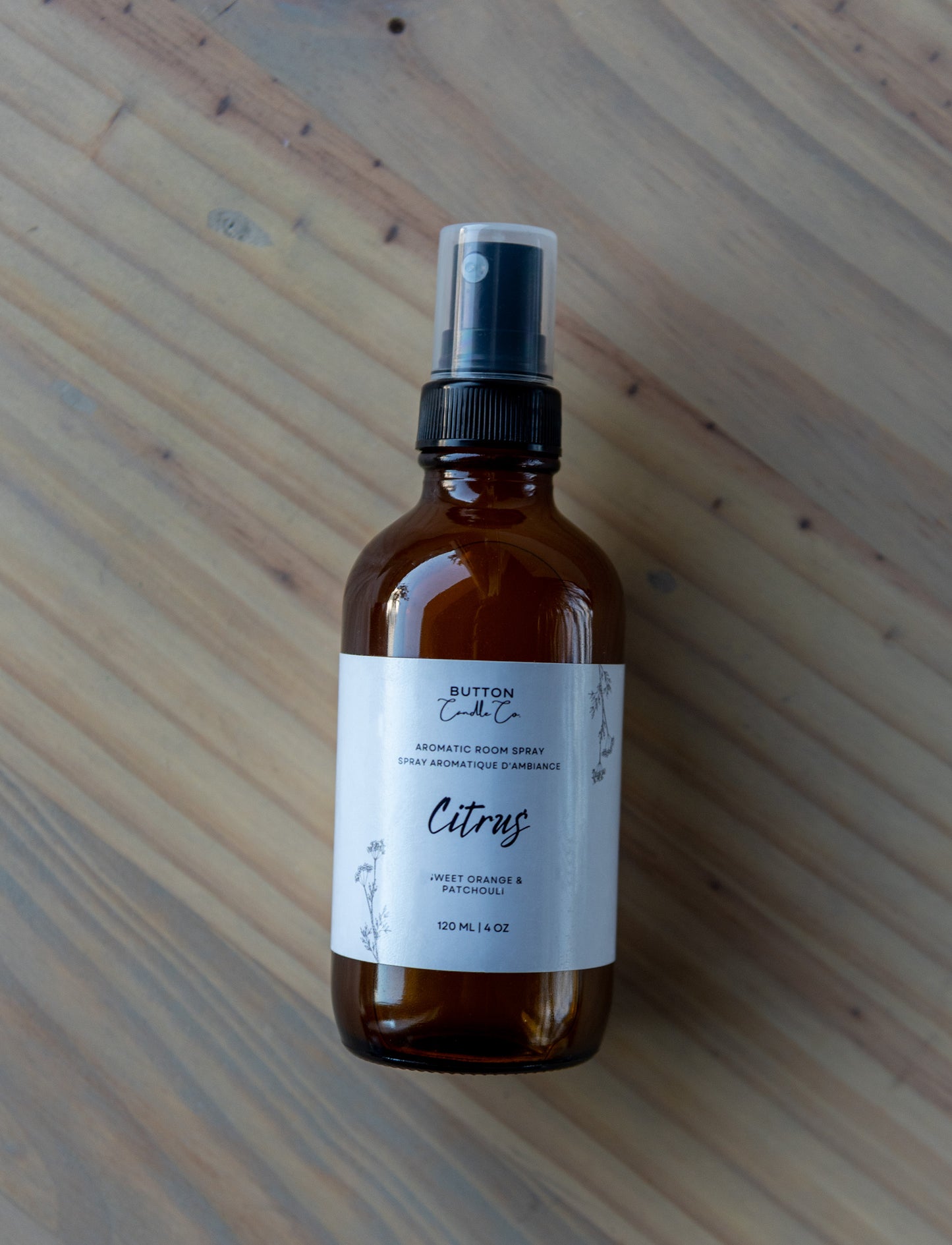 Room Sprays
